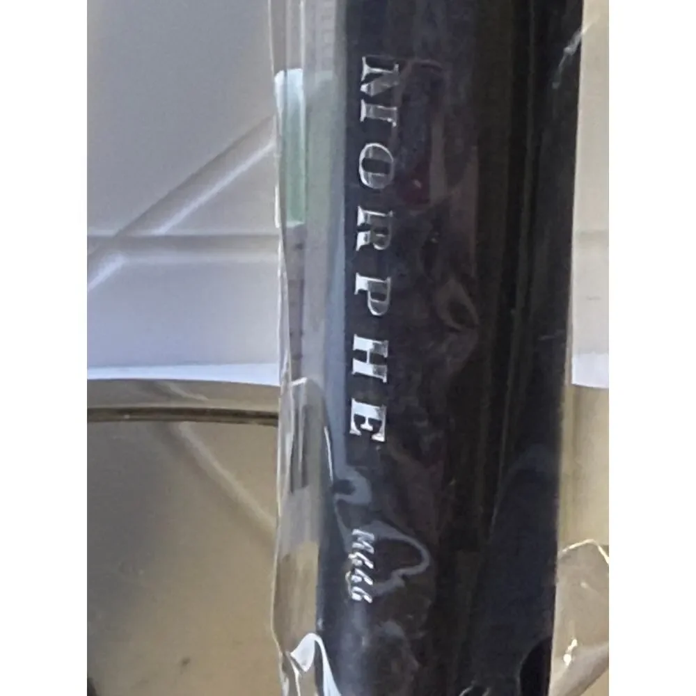 Morphe M446 Round Buffer Brush - NEW